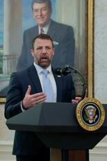 米長官、イランのＷ杯敗退を歓迎