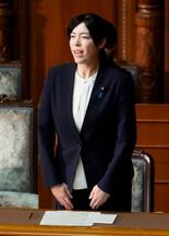 改正経済安保法が成立