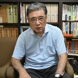 「べらぼう」で話題の田沼意次　栃木県佐野市の郷土史家に講演依頼殺到　研…