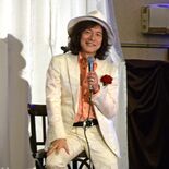ダイアモンド✡ユカイさんが栃木でトーク＆ライブ　ＰＴＡ会長で奮闘、子育…