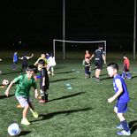 小学２年生まで無料に　栃木サッカーアカデミー　物価高配慮し10月から　…