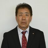 日光市議会、新議長に斎藤氏　副議長は筒井氏　臨時市議会で選出