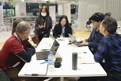 思い出の品返却、継続を