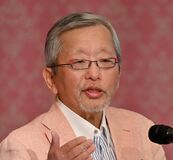 しもつけ２１フォーラム／誘客へストーリー重要／経済ジャーナリスト　伊藤氏／世界読み解く鍵解説
