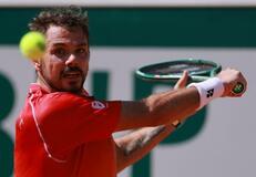 錦織の好敵手、ともに敗退