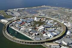 三菱地所、万博跡地の開発参画へ