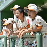 栃木県学童野球大会　11会場で熱戦スタート　下野杯、初日は１回戦32試合　