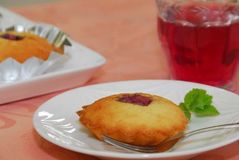 ＜巨峰のプチケーキ＞カップでかんたん！　甘さ、香りギュッと凝縮