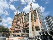 ウクライナ住宅高騰、５割上昇も