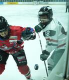 アイスホッケー女子全日本選手権 ペリグリン決勝へ ミラノオリンピック代表の小池、現役最後の試合に