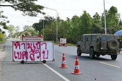 「占領」「奪還」と非難の応酬