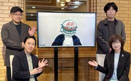 向田邦子賞に此元和津也さん