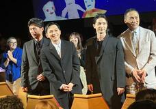 「憧れの地」カンヌで「国宝」主演の吉沢亮「非常に光栄」※動画連動記事