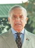 パキスタン首相苦笑い