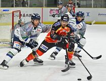 バックス連勝ならず　東北に３－５