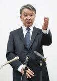 大野元議員、6月23日判決