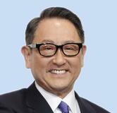 トヨタ会長の報酬２１億円
