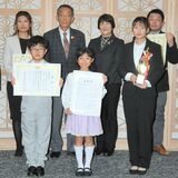 鹿沼の「きょうだいチーム」全国Ｗ出場へ　結成20年、マーチングとバトン