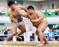 重量挙げ、天久星七が高校新でＶ