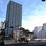 ＪＲ宇都宮駅西側にマンション続々　好立地、ＬＲＴ延伸に期待　シニアや高所得者層狙う