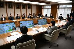 涼しい宇都宮へ事業提案