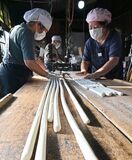 千歳あめ　宇都宮