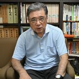 「べらぼう」で話題の田沼意次　栃木県佐野市の郷土史家に講演依頼殺到　研究30年、「賄賂」は創作と明らかに