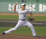 菅野、菊池 実り多く