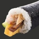 元気寿司が秋の巻きずし　６日まで期間限定