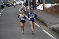 第59回県郡市町駅伝＜７区＞
