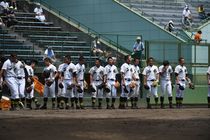 [17夏]準々決勝　青藍泰斗vs石橋
