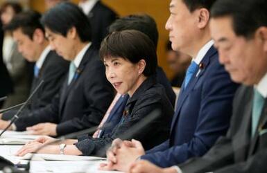 ナフサ供給「年を越えて継続」