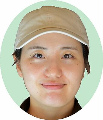 福井響子さん