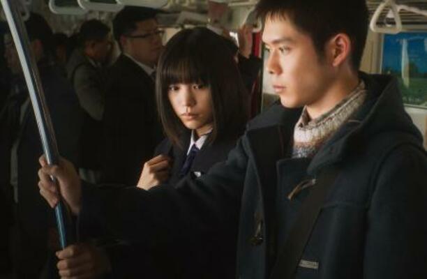 （Ｃ）２０２６　映画「人はなぜラブレターを書くのか」製作委員会