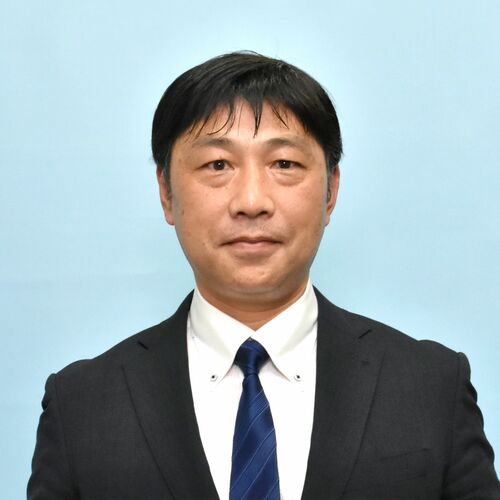 小池篤史氏