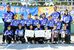 準優勝のＮａｓｕ　Ａｎｇｅｌｓ