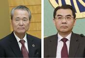 【独自】経団連会長、中国大使面会