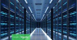 シュナイダーエレクトリック、NVIDIAの次世代GPUをサポートするD…