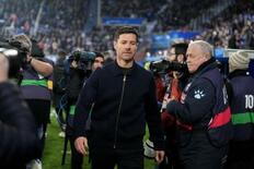 レアル・マドリードが監督解任