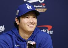 大谷「切り替えて」