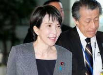 首相、国会閉幕で今夕会見