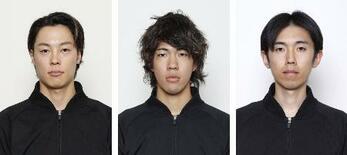 小林陵侑ら３人、五輪代表確実に