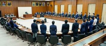 副首都法案、衆院を通過