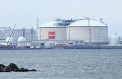 企業向け電力の新契約を停止