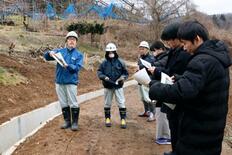 【被災地への技術職員派遣】復興担う人材、獲得に躍起