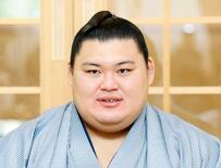 大の里「今までとひと味違う」