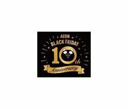 『イオン 超!ブラックフライデー』 全国のイオンモールで11月20日(…