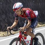宇都宮ブリッツェン・宮崎が３位　自転車JPT第７戦　残り２キロ地点でア…