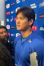 大谷、投打に自己最長の記録