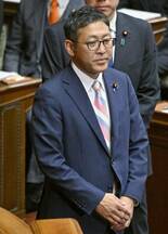 「有権者の期待に応える」